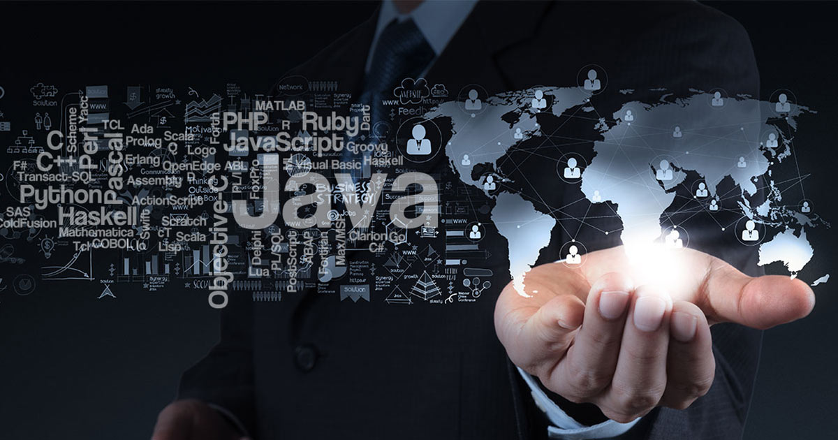 Java程式設計師是職場上重要的人才嗎？學會Java可以做什麼？│直播教學Blog