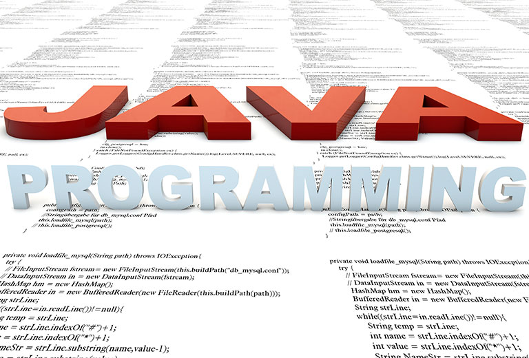 Java 先修基礎程式設計