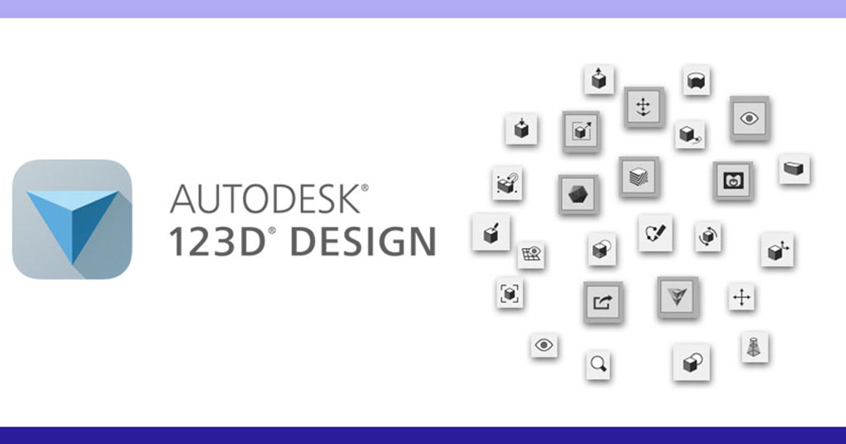 Autodesk 123D Design基礎入門(3)視窗及物件管理│直播教學Blog