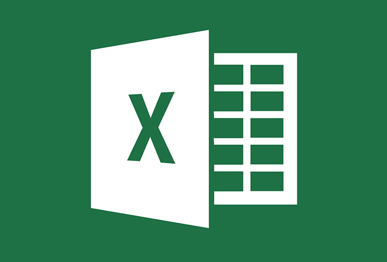 Excel試算表製作
