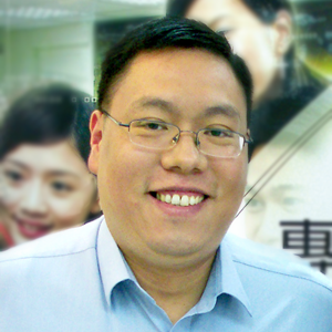 鄭安翔老師