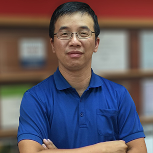 鄭安翔老師