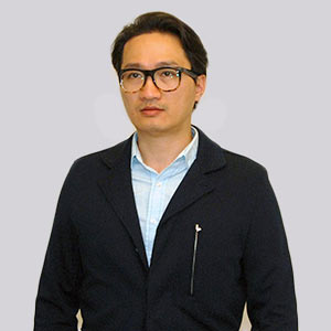 鄭安翔老師