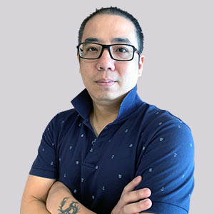 鄭安翔老師