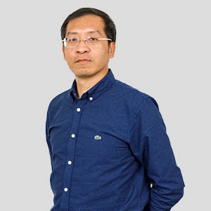 鄭安翔老師