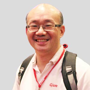 鄭安翔老師