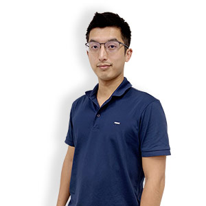 學員涂凱崴